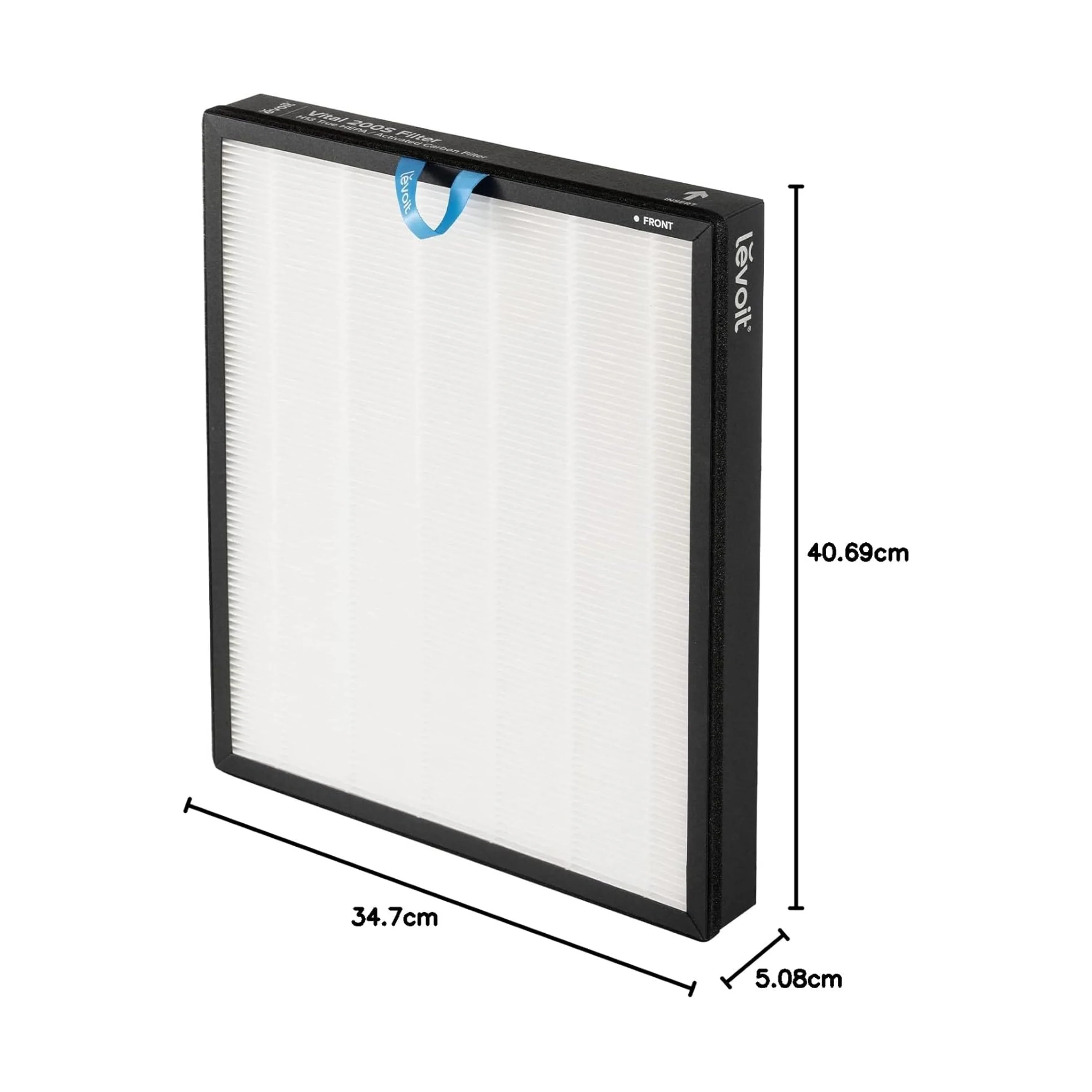Levoit Ersatzfilter für Vital 200S (Pro) Luftreiniger - Image 2