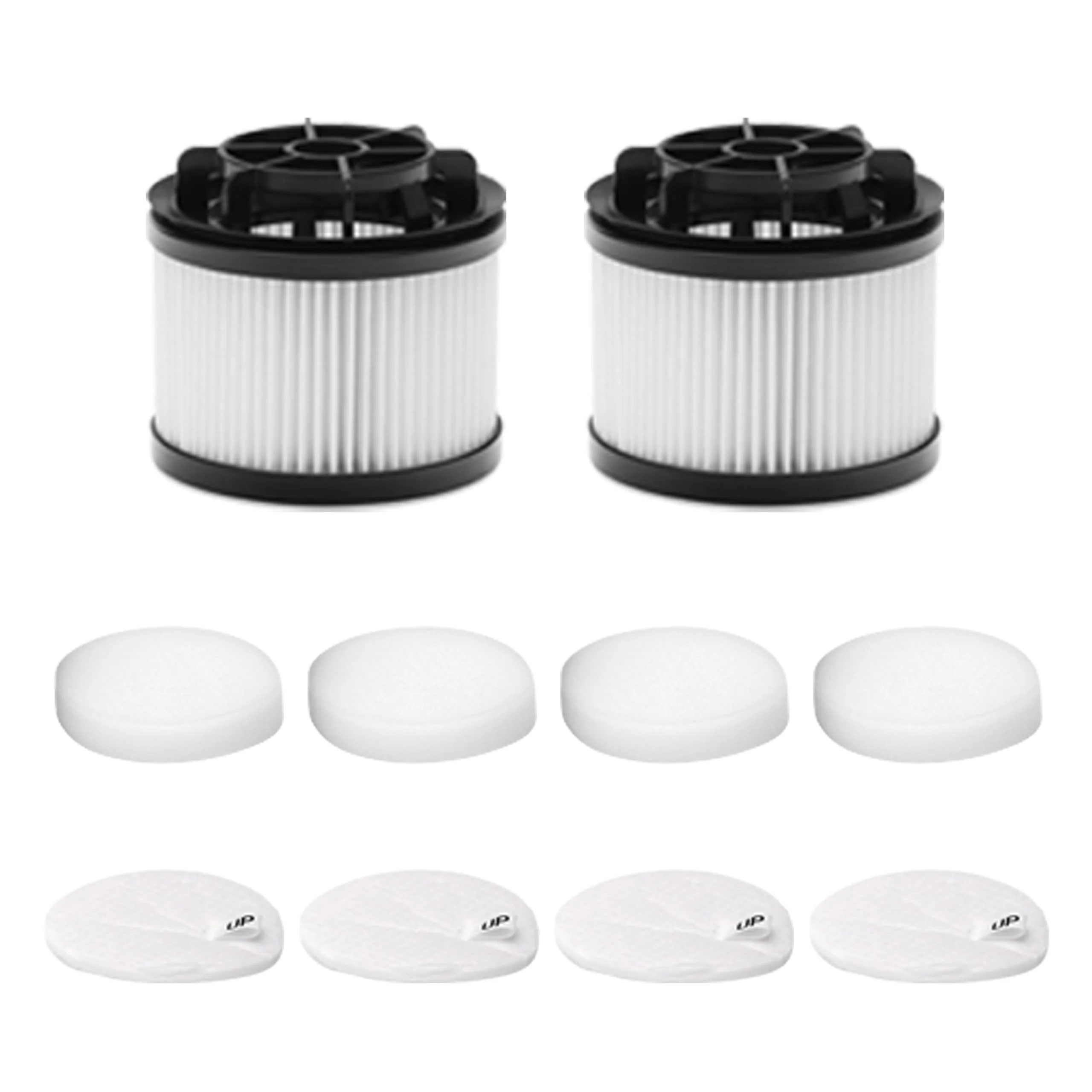 Levoit LVAC-200 Akku-Staubsauger + Ersatzfilter - set - Image 2