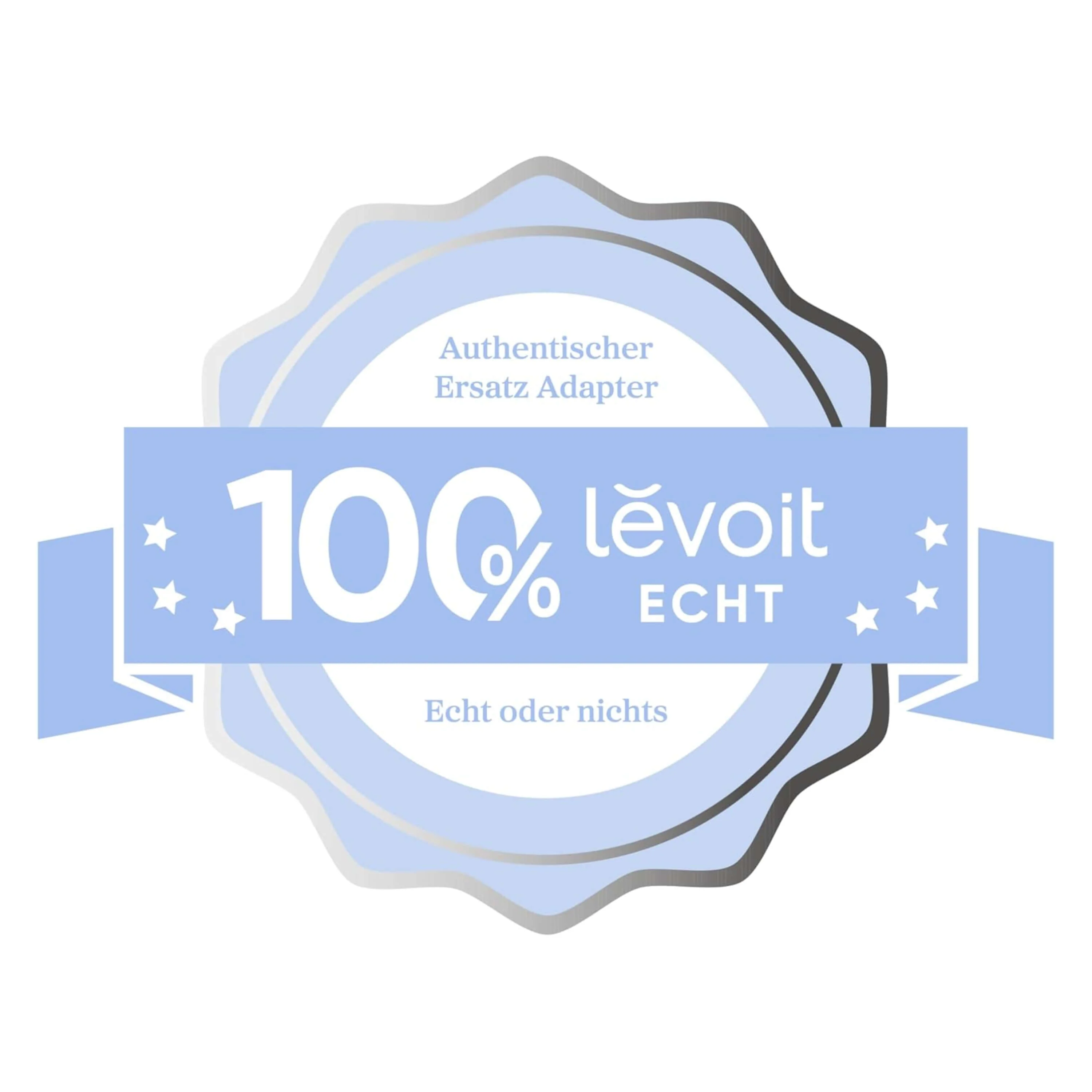Levoit Original-Adapter für LVAC 300 Akku-Staubsauger - Image 6